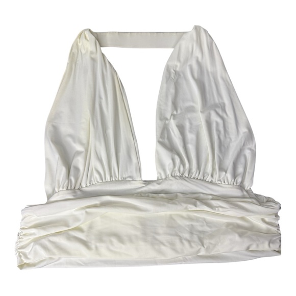 Princess Polly Jordy Top White NWOT - Picture 5 of 6